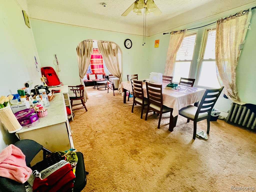 3215 Evaline Street, Hamtramck, MI 48212 — Photo 10
