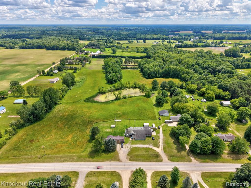 4500 Birch Run Road, Millington, MI 48746 — Photo 5