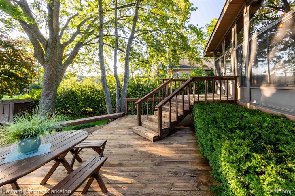 8729 Sherwood Drive, Davisburg, MI 48350 — Photo 17