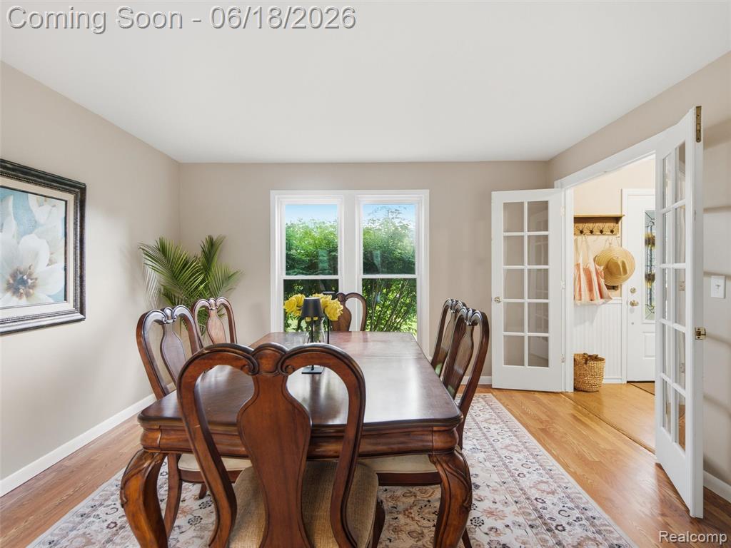 2600 Millcrest Court, Lake Orion, MI — Photo 17