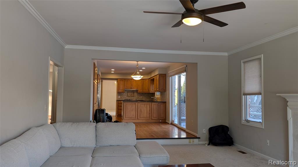4912 OAK RIVER Drive, Troy, MI 48098 — Photo 22