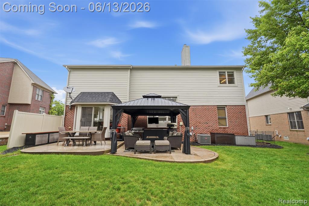 41920 Wolfe Pass, Novi, MI 48377 — Photo 60