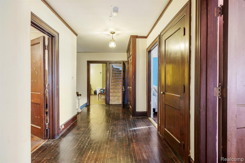 1135 Chicago Boulevard, Detroit, MI 48202 — Photo 24