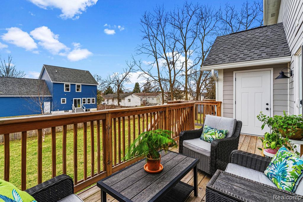 202 Oakwood Street, Holly, MI 48442 — Photo 43