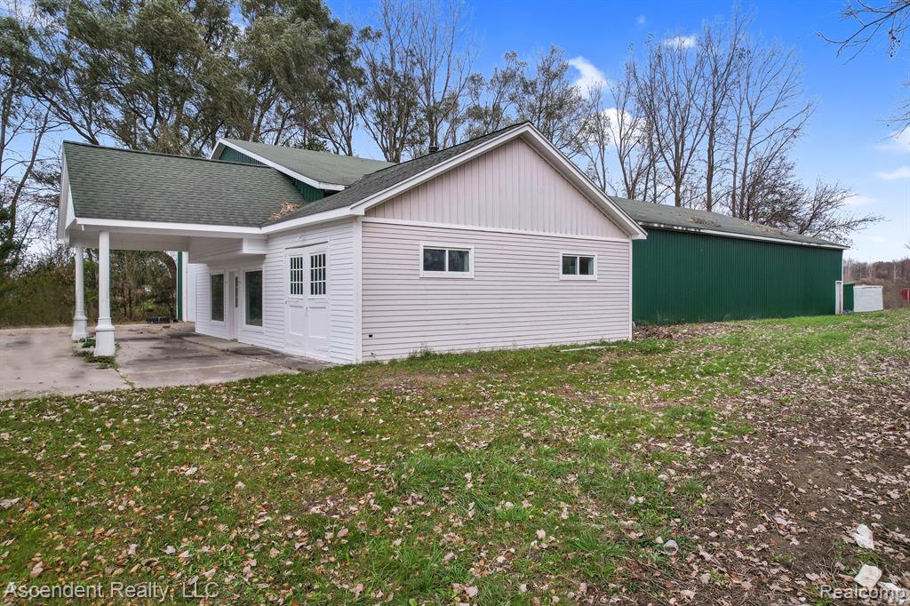 66020 WOLCOTT Road, Ray, MI — Photo 39