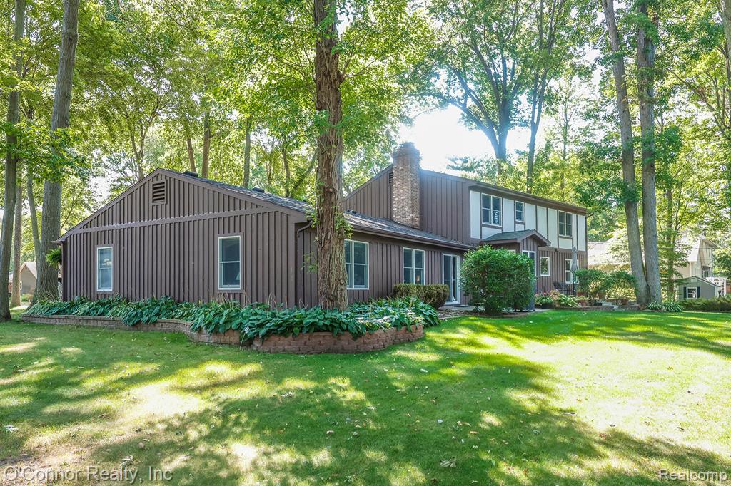 3465 West Drive, MI 48049 — Photo 38