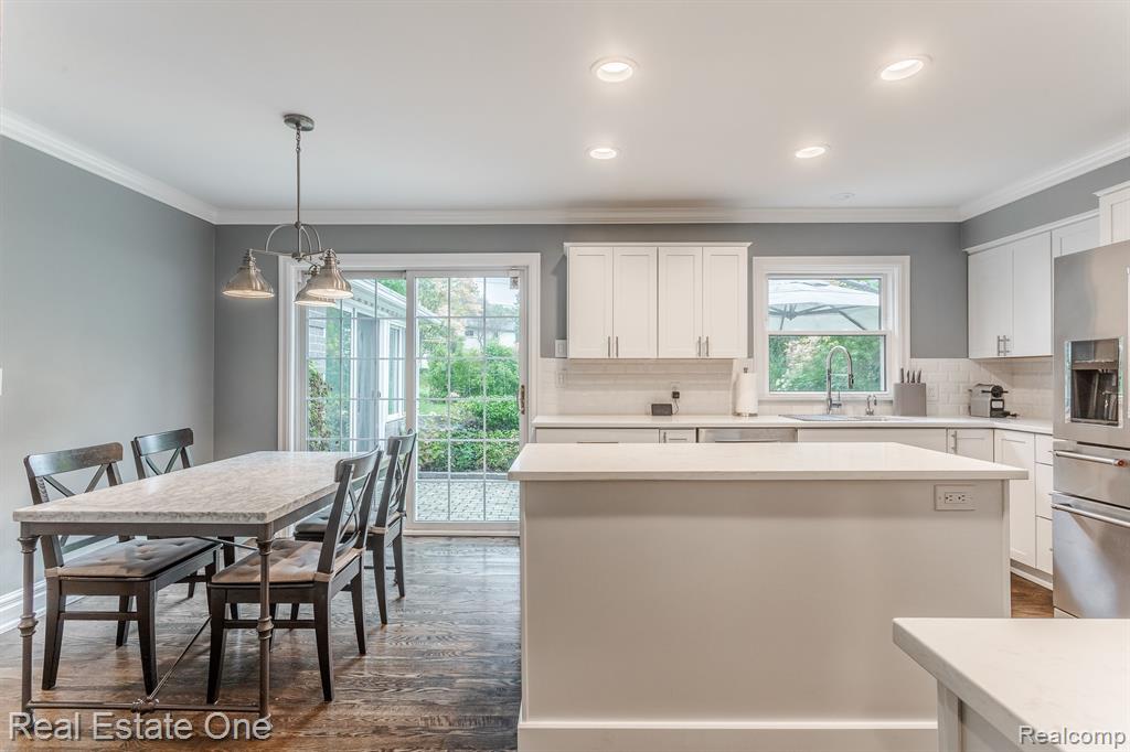 5699 RAVEN Road, Bloomfield Hills, MI 48301 — Photo 12