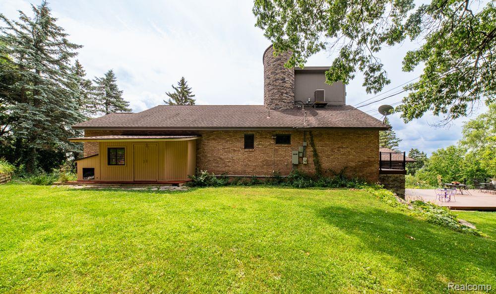 6576 Balmoral Terrace, Clarkston, MI — Photo 75