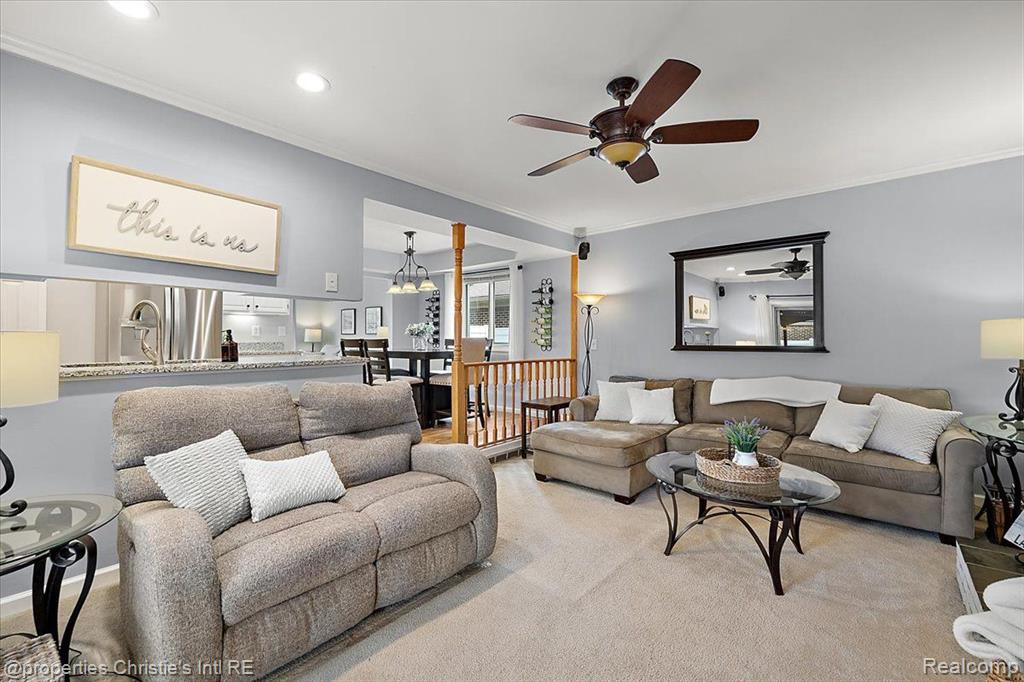 41293 IRONWOOD Drive, Clinton Twp, MI 48038 — Photo 22