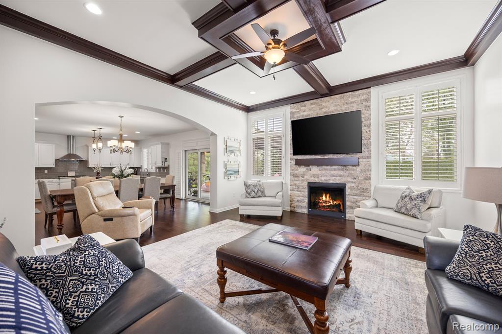 61723 West Point Drive, Washington, MI — Photo 10