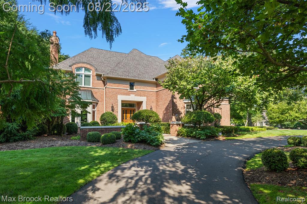 4134 Carillon Drive, Bloomfield Hills, MI 48302 — Photo 38