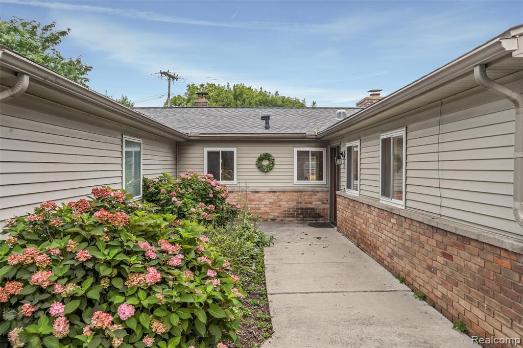 5908 Burnham Road, Bloomfield Hills, MI 48302 — Photo 3