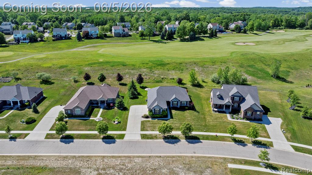672 Brooks Lane, Oxford, MI 48371 — Photo 9
