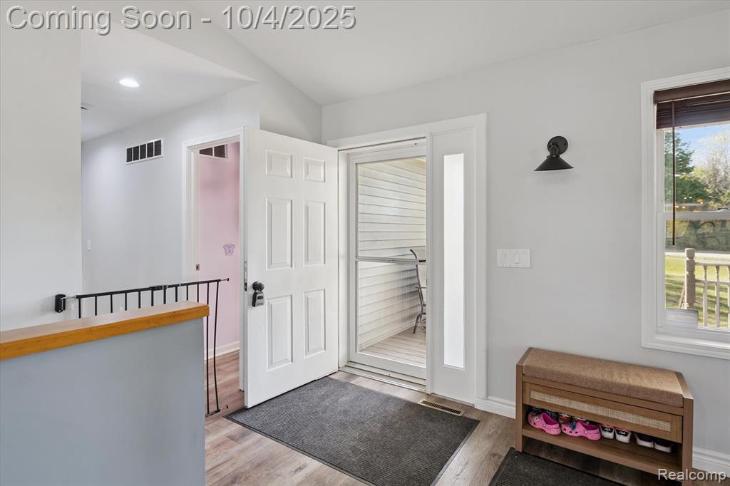 8876 W Allen Road, Fowlerville, MI 48836 — Photo 8