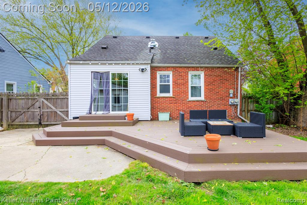 1440 Catalpa Drive, Berkley, MI 48072 — Photo 7
