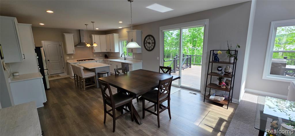6002 Monarch, Clarkston, MI 48348 — Photo 16