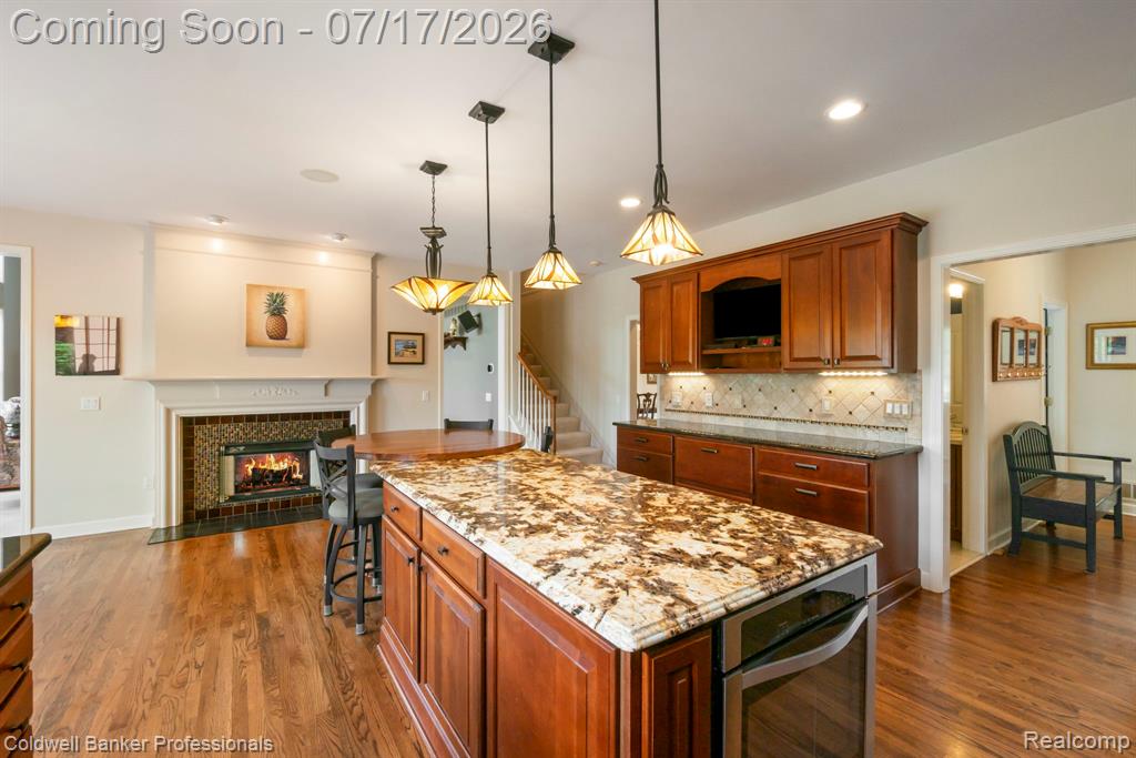 11460 Maple Valley Drive, Plymouth, MI 48170 — Photo 15