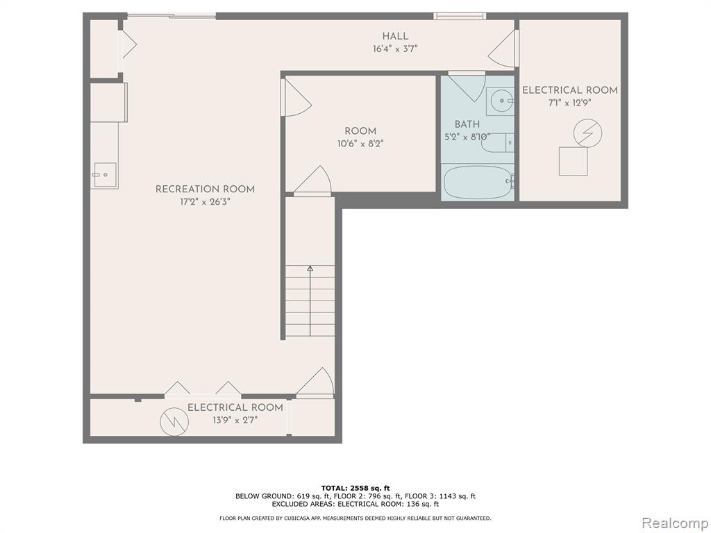618 RUSTIC Trail, Linden, MI 48451 — Photo 29