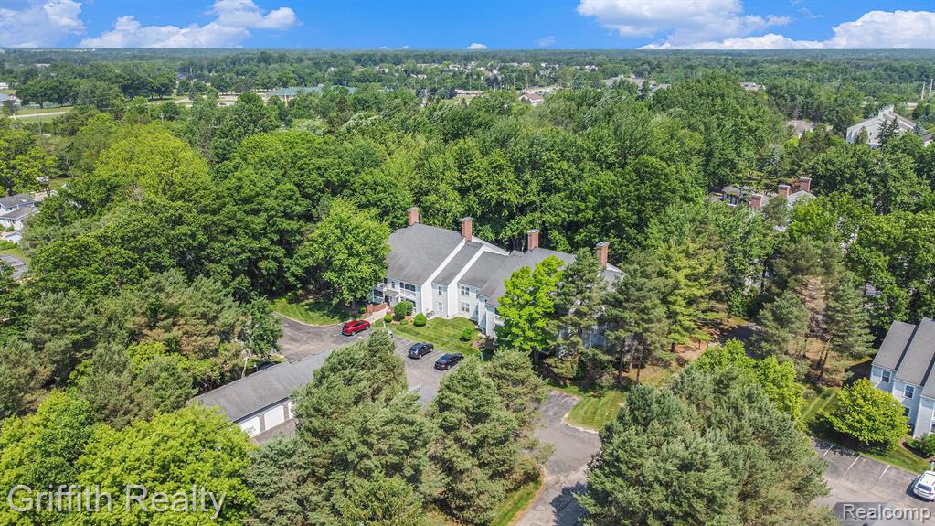 1217 Curzon Court, 203, Howell, MI 48843 — Photo 17