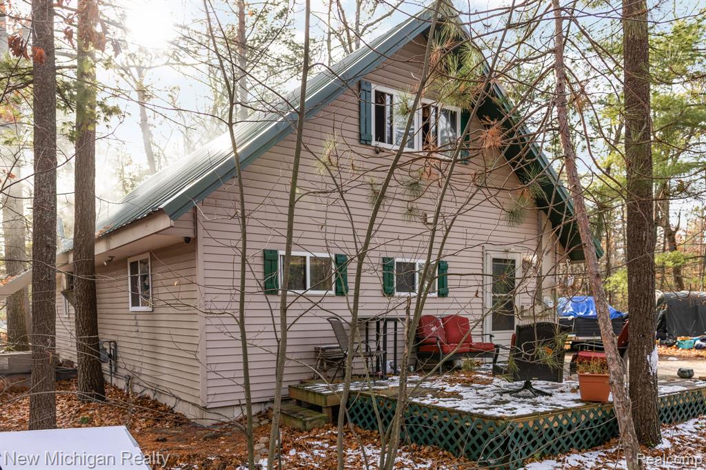 5987 Hillside Drive, Lewiston, MI 49756 — Photo 3
