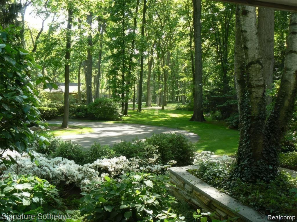 5170 TOOTMOOR Road, Bloomfield Hills, MI 48302 — Photo 3