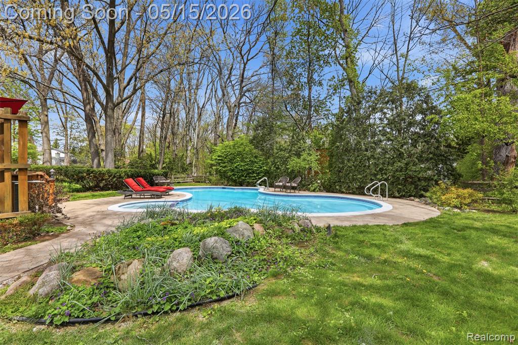 4243 Sunningdale Drive, Bloomfield Hills, MI 48302 — Photo 70