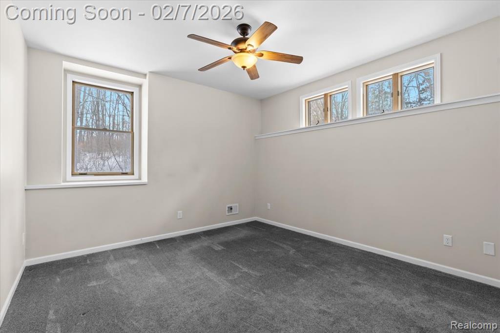 411 Rush Lake Road, Pinckney, MI 48169 — Photo 26