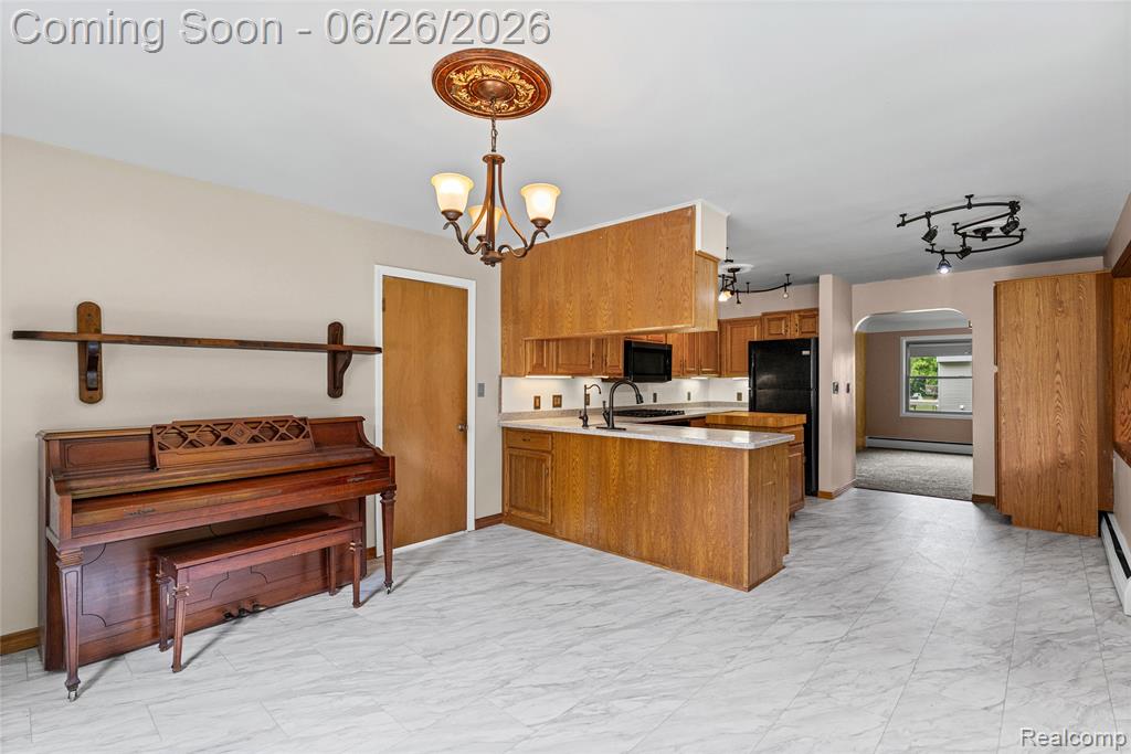 5366 E Mount Morris Road, Mount Morris, MI 48458 — Photo 16