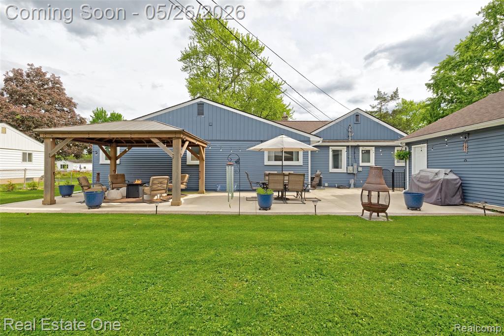 6394 Manson Drive, Waterford, MI 48329 — Photo 56