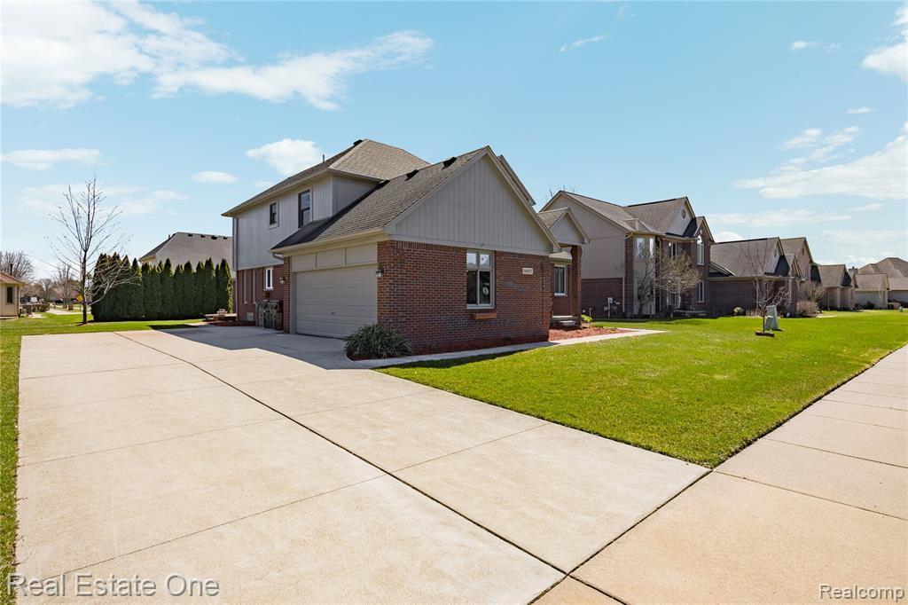14817 Sparrow Drive, Shelby Twp, MI 48315 — Photo 4
