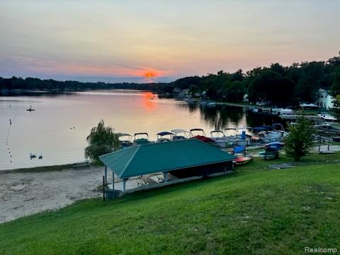 962 Hidden Valley Drive, Lake Orion, MI 48362 — Photo 40