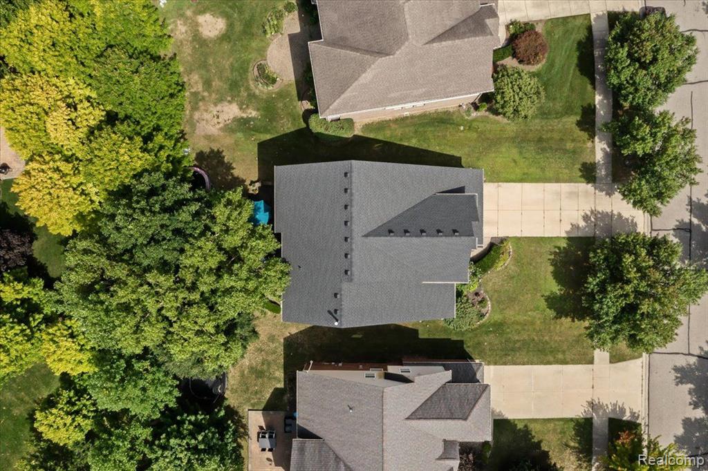 16401 LINCOLN Drive, Northville, MI 48168 — Photo 53