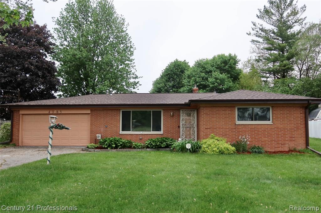 4365 Jo Drive, Saginaw, MI 48601