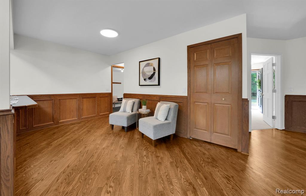 940 W Predmore Road, Oakland, MI — Photo 11