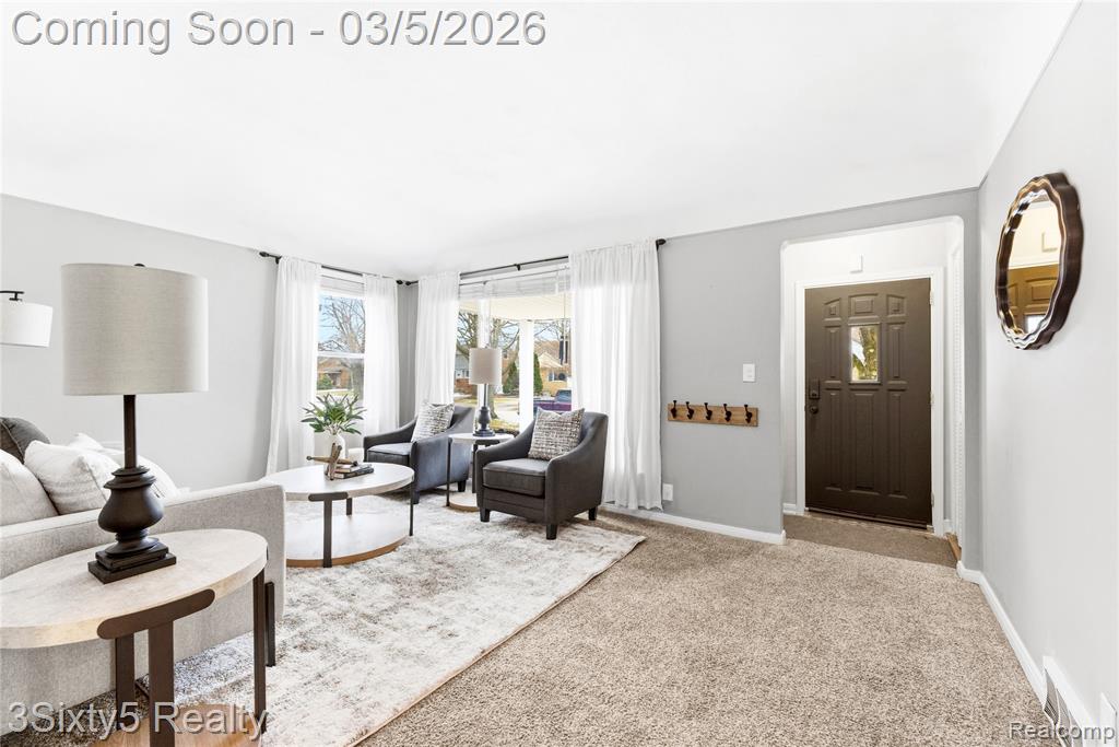 9007 Quandt Avenue, Allen Park, MI 48101 — Photo 3