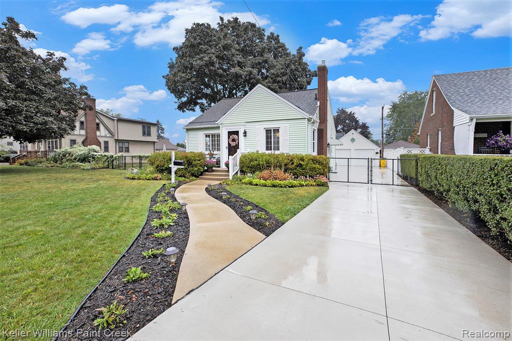 8245 Canal Road, Utica, MI 48317 — Photo 21