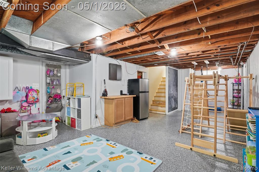14020 Borgman Street, Oak Park, MI 48237 — Photo 20