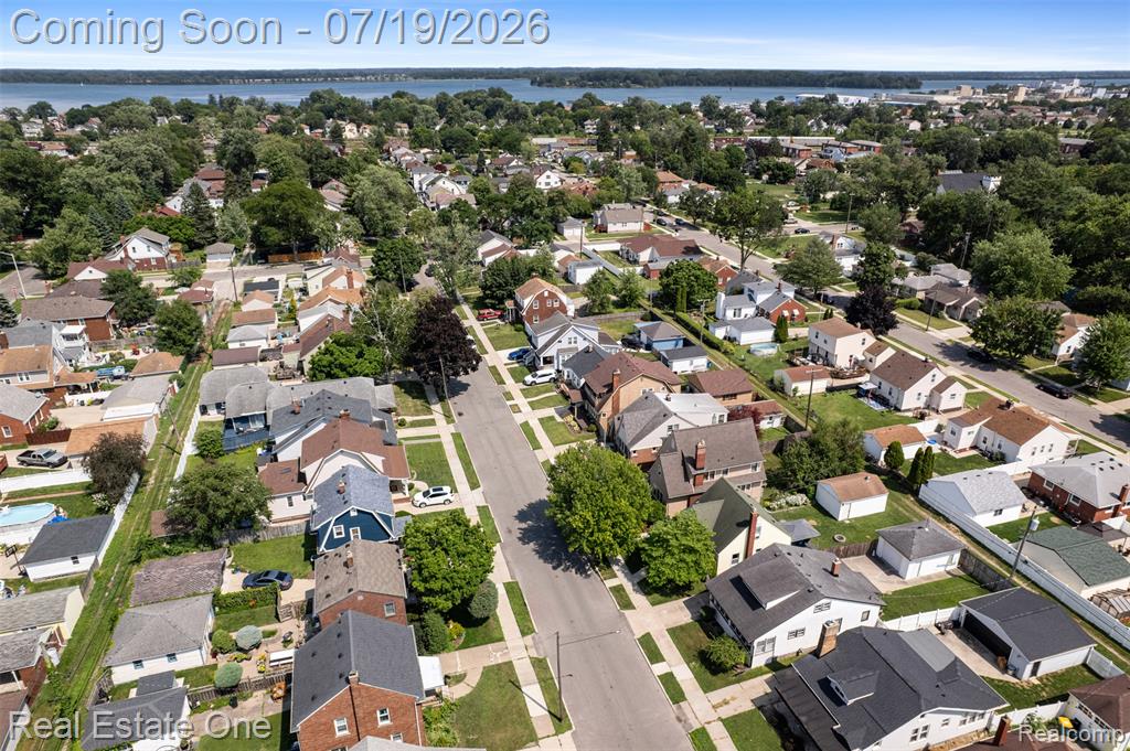 483 Kings Highway, Wyandotte, MI 48192 — Photo 28