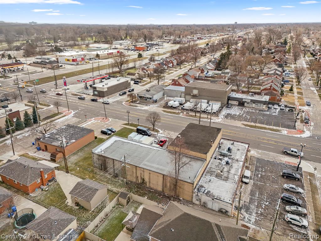 24101 W Warren Street, Dearborn Heights, MI 48127 — Photo 39