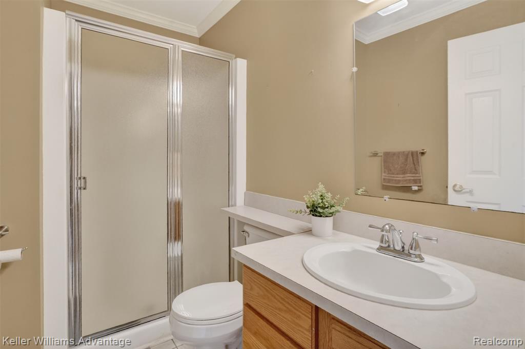761 Knollwood Circle, South Lyon, MI 48178 — Photo 14