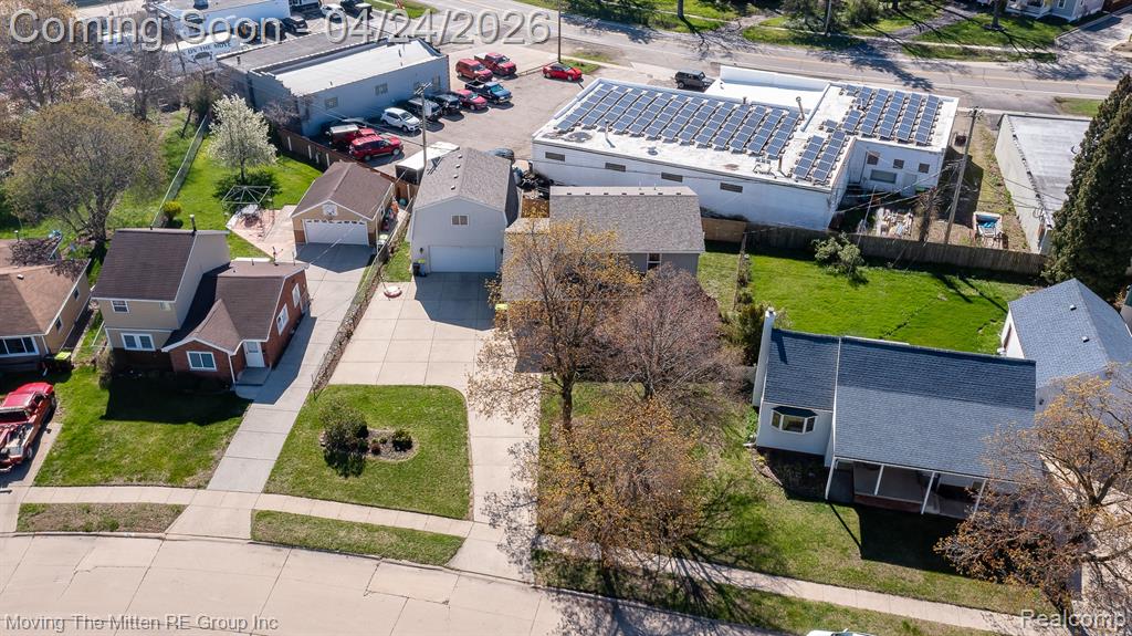 40 Potter Drive, Belleville, MI 48111 — Photo 36