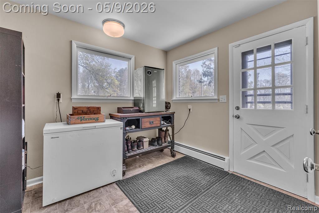 4481 Blood Road, Metamora, MI 48455 — Photo 30
