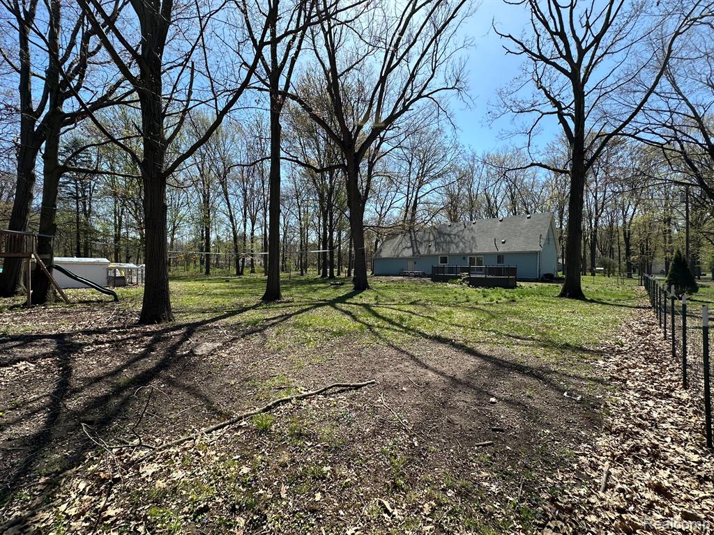 9615 WOODLAND COURT, Ypsilanti, MI 48197 — Photo 4
