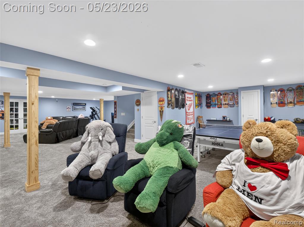 50182 Black Horse Lane, Canton, MI 48188 — Photo 57