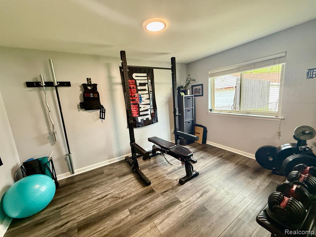 992 KEY WEST Drive, Clawson, MI — Photo 15