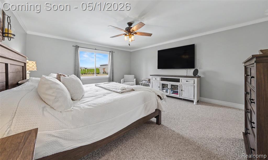 48333 Manchester Drive, Macomb, MI 48044 — Photo 15