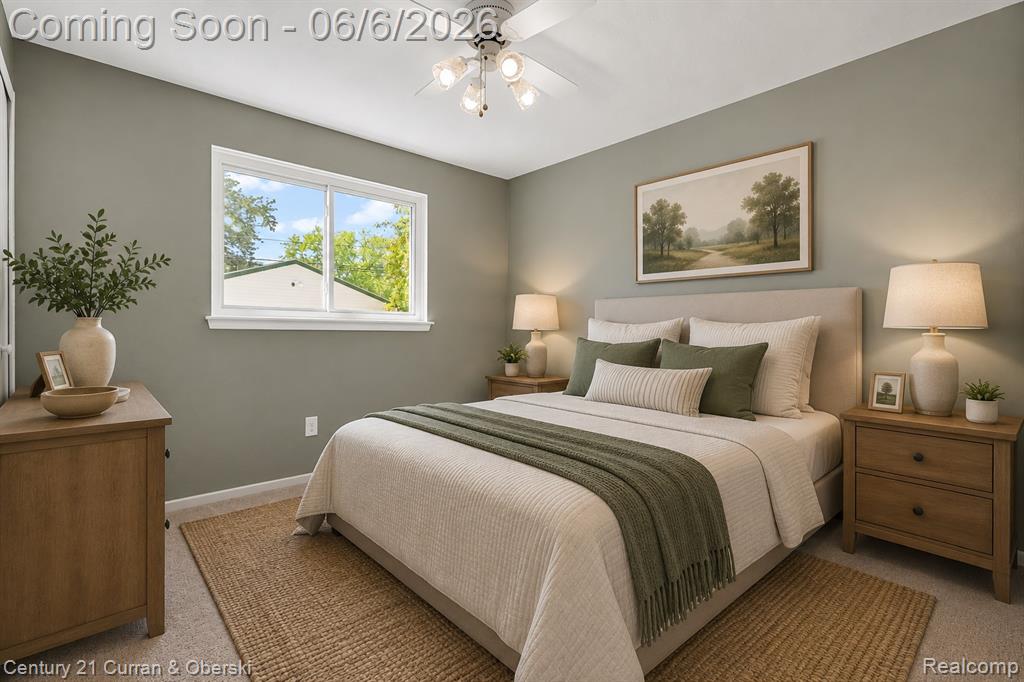 9426 Chamberlain Street, Romulus, MI 48174 — Photo 12