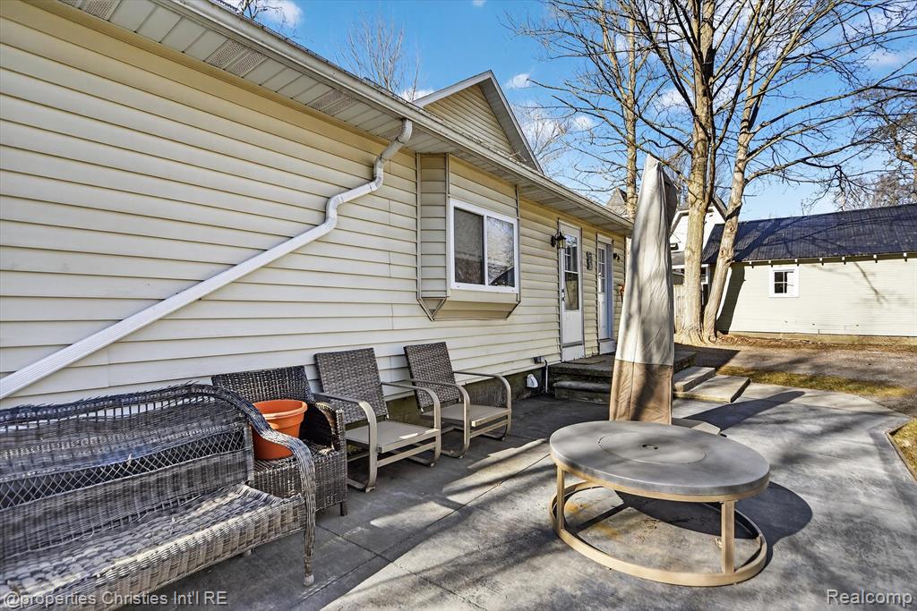 416 Lake Street, Howell, MI 48843 — Photo 30