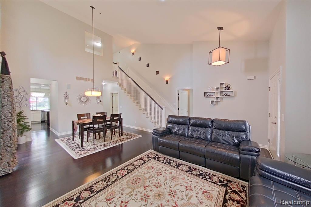 45890 S STONEWOOD Road, Canton, MI 48187 — Photo 10