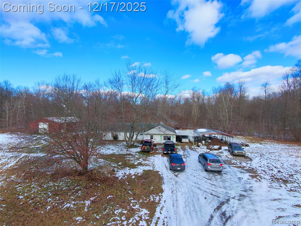 4870 W Samaria Road, Temperance, MI 48182 — Photo 19